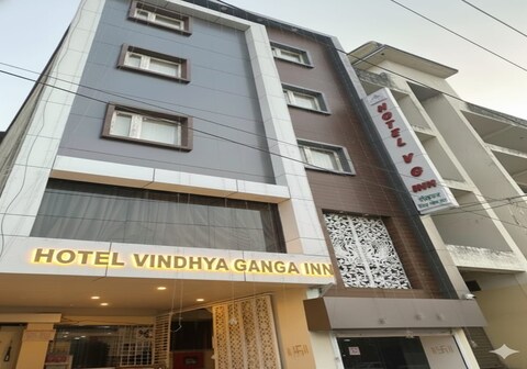 Hotel Vindhya Ganga Inn