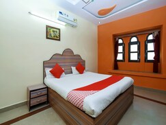 OYO 22899 Hotel Bhagwati Palace, Jaisalmer OYO 22899 Hotel Bhagwati Palace, Jaisalmer