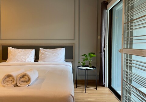 Boss Hotel