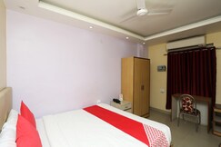 Hotel O D P International, Patna Hotel O D P International, Patna
