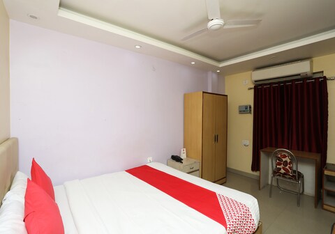 Hotel O D P International