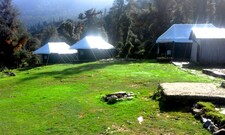 Chandrika Camps by PEBBLE HILLS, Chopta Chandrika Camps by PEBBLE HILLS, Chopta