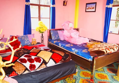 Khangri Homestay