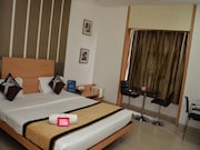 OYO 1000 Hotel Admiral Suites, Aurangabad OYO 1000 Hotel Admiral Suites, Aurangabad