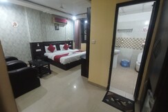The Max Hotel, Lucknow The Max Hotel, Lucknow