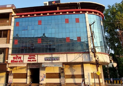 Hotal Patel Palace