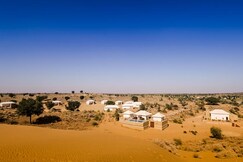 Dhora Desert Resort And Spa, Jodhpur Dhora Desert Resort And Spa, Jodhpur