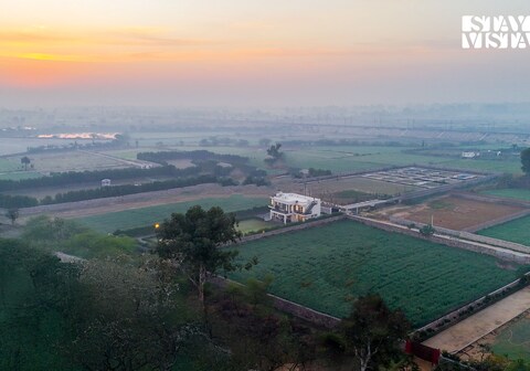 StayVista at Liv @ Olive Farms