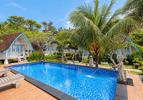 Belvilla Bakung Cozy Cottage