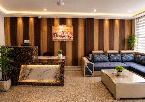 Hotel Sunny