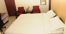 Gemini Residency, Chennai Gemini Residency, Chennai