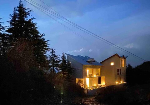 Villa Silver Peak | Rooms & Suites