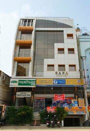 Heritage Inn, Hyderabad Heritage Inn, Hyderabad