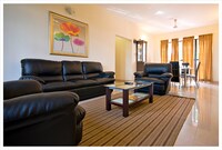 West View apartments by Magnus, Pune West View apartments by Magnus, Pune