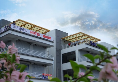 Hotel RAJTILAK