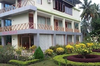 Neha Palace, Neil Island Neha Palace, Neil Island
