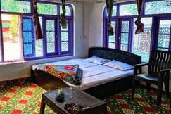 The Zytoon Resorts Gurez, Bandipore The Zytoon Resorts Gurez, Bandipore