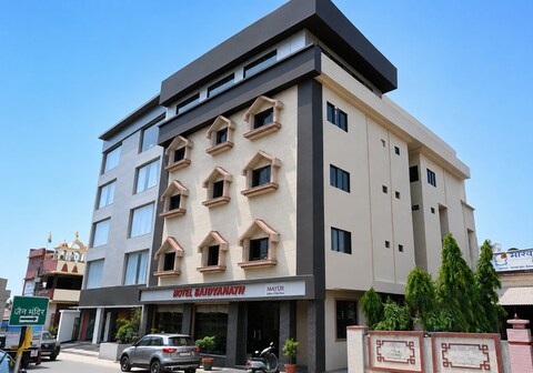 Hotel Baidyanath