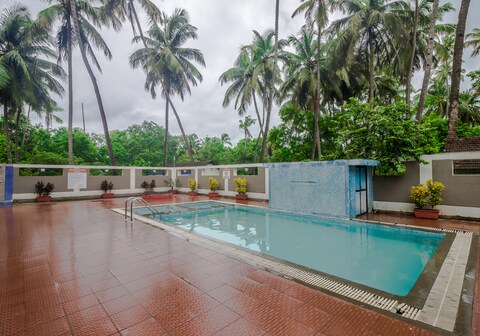 Le Afia Suites| 2 BHK Apartment with Pool