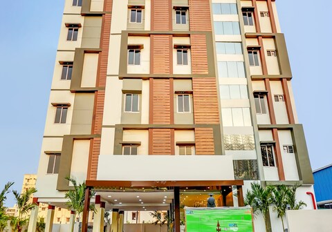 Super Capital O Siddartha Elite