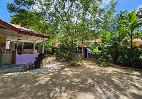 Havelock Harmony Resort