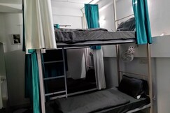 Bunk Stays By Oscenox, Rishikesh Bunk Stays By Oscenox, Rishikesh
