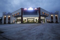 SUNRISE Hotel, Srikakulam SUNRISE Hotel, Srikakulam