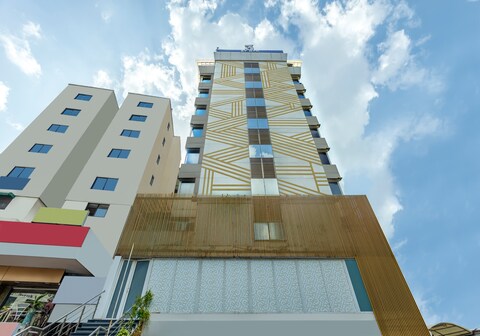 Clubhouse Nami Residency - Sabarmati Riverfront Ahmedabad