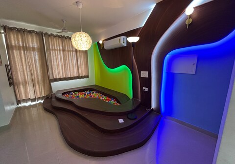 Praneshwari by Yogleela Group