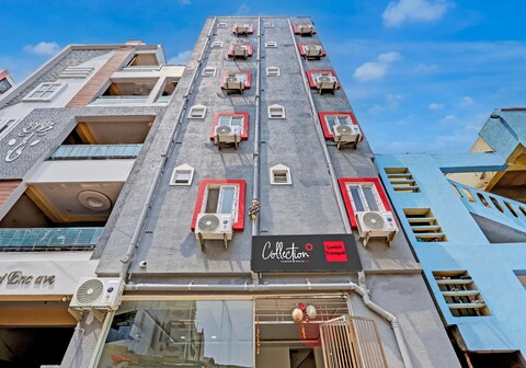 Super Hotel O Lavish Tranquil