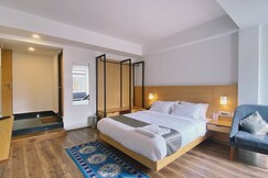 Hotel Sernya - M.G.Marg, Gangtok Hotel Sernya - M.G.Marg, Gangtok