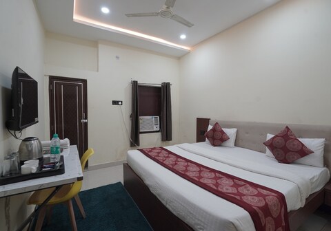 Vibe BLU Varansi-By Niketan | Near Cant Railway Station P NO 9