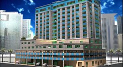 Best Western Plus The Olive Hotel, Manama Best Western Plus The Olive Hotel, Manama