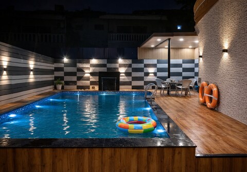 Divine Oasis Villa Lonavala