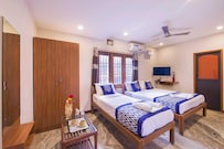 Mount Riviera Hotel , Chennai Mount Riviera Hotel , Chennai