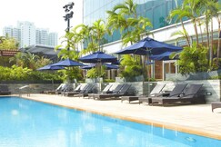 Novotel Citygate Hong Kong, Hong Kong Novotel Citygate Hong Kong, Hong Kong