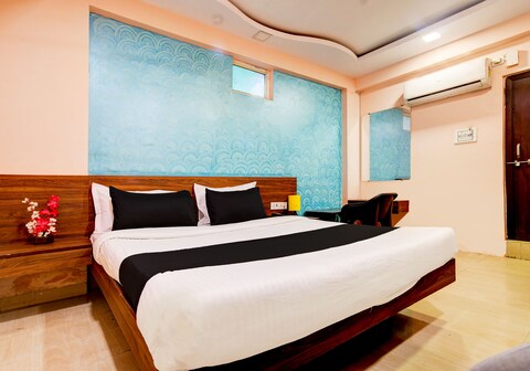 Hotel O Hotel SVL Inn