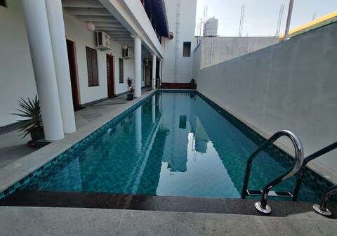 Luna Park & Resort Auroville