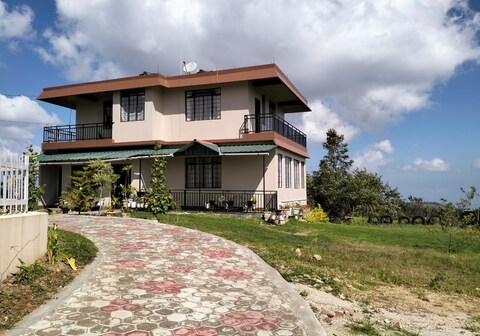 Quindelina Homestay