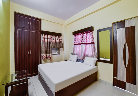 Hotel O Blue Velvet