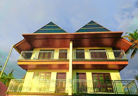 Romance Resort Varkala