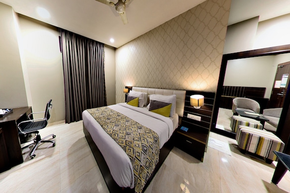 Aloha City Stay Raipur