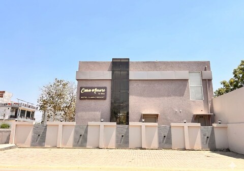 CASA AMORE BY BLISS