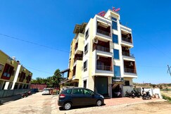 Hotel Trident Inn Trimbakeshwar, Trimbak Hotel Trident Inn Trimbakeshwar, Trimbak