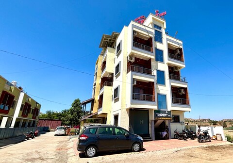 Hotel Trident Inn Trimbakeshwar