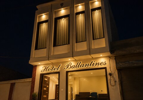Hotel The Ballantine's