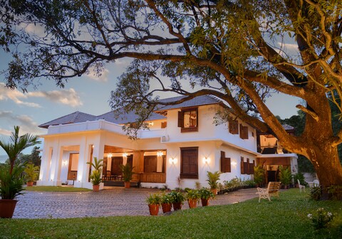 Surya Heritage Hotels