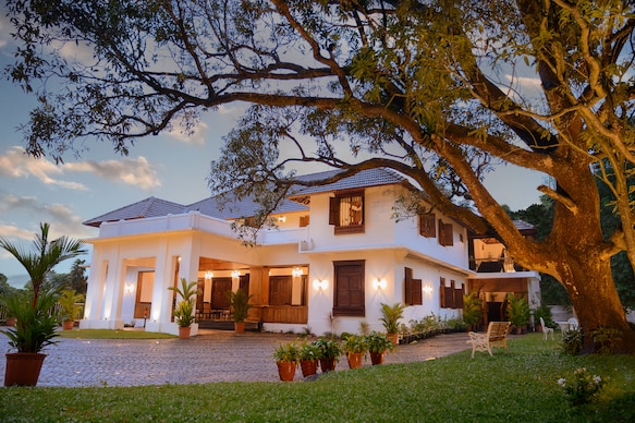 Surya Heritage Hotels