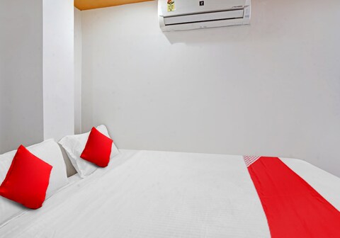 Hotel O Flagship 811581 Hotel Aditya Inn