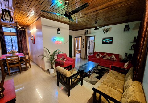 The havenwood homestay | Beltola